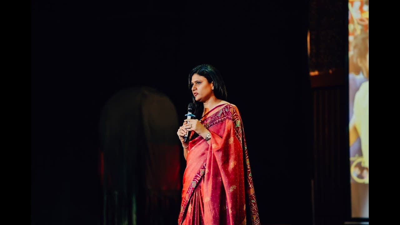 Namrata Goel · On Early Wonders