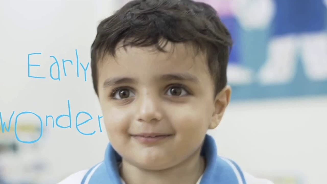 Straight from the kids - honest testimonials