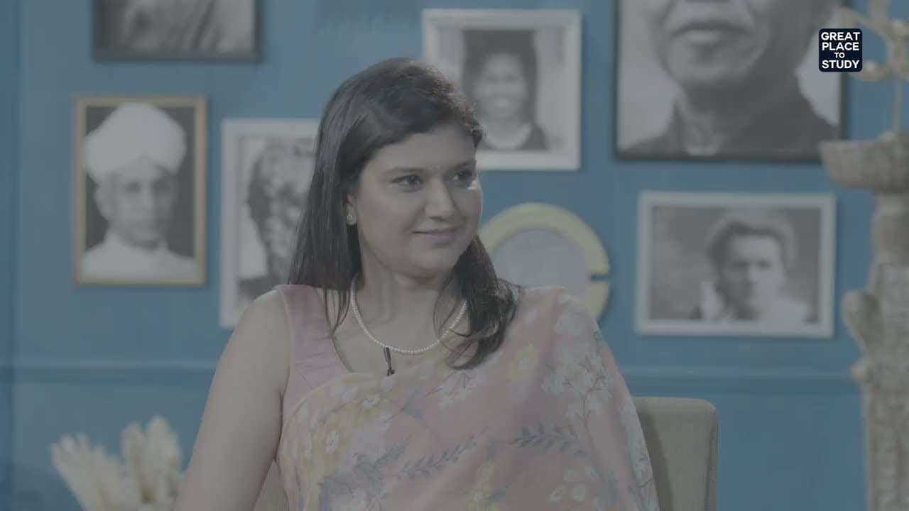 Namrata Goel - Interview by Chetan Bhagat (Forbes India)
